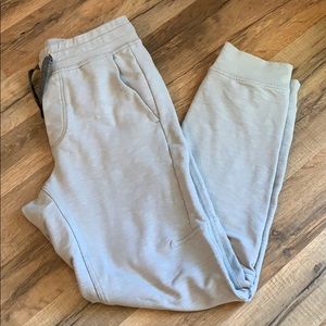 lululemon city sweat jogger (1st gen)